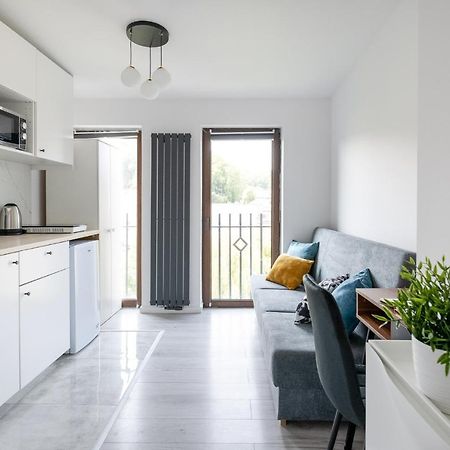 Comfortable 3City Studios In Gdynia By Noclegi Renters 외부 사진