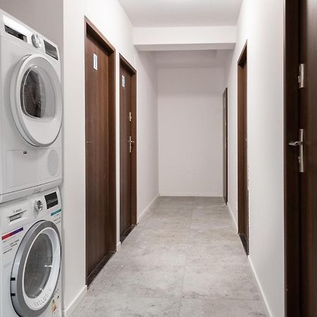 Comfortable 3City Studios In Gdynia By Noclegi Renters 외부 사진