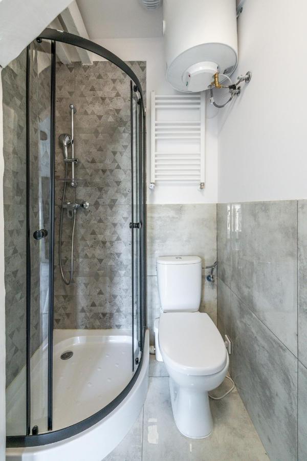 Comfortable 3City Studios In Gdynia By Noclegi Renters 외부 사진