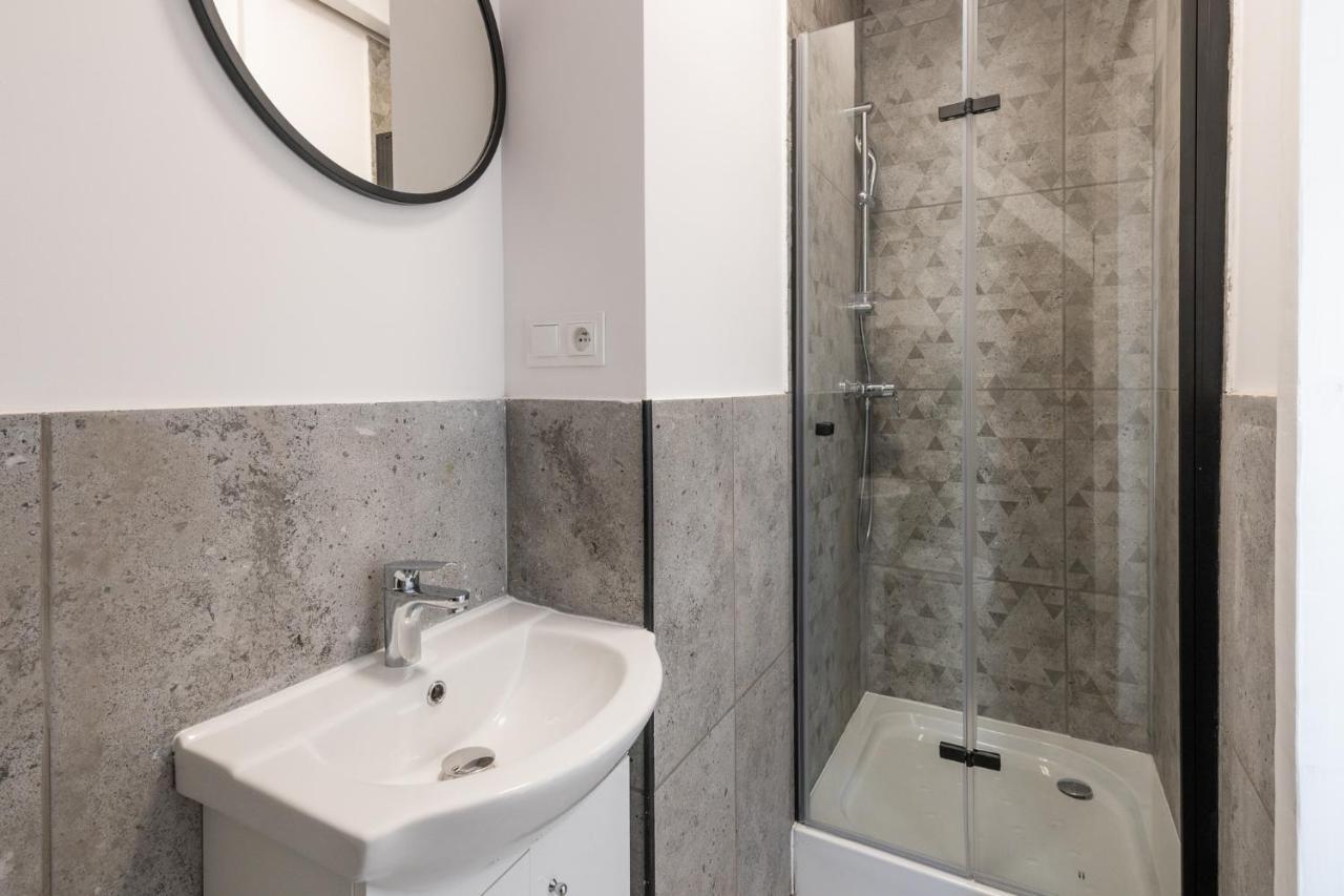 Comfortable 3City Studios In Gdynia By Noclegi Renters 외부 사진