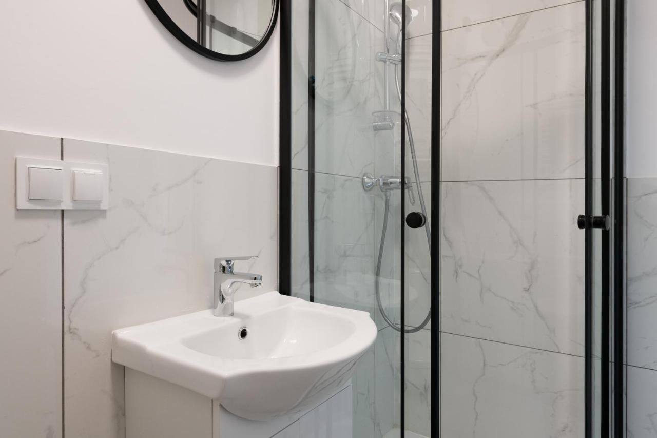 Comfortable 3City Studios In Gdynia By Noclegi Renters 외부 사진